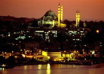 Müslüman turistlerin tercihi İstanbul