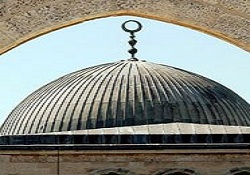 El Aksa'daki cuma namazına 150 bin kişi iştirak etti