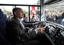 İstanbul'da toplu ulaşıma zam