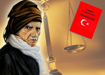 Yeni Anayasa Bediüzzaman'sız eksik kalır