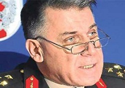Korg. Pekin'in Çapraz Sorgusu Yapılıyor