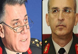 İki generalden andıç itirafı