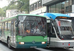 İstanbul ve Ankara'da Toplu Taşımaya Zam