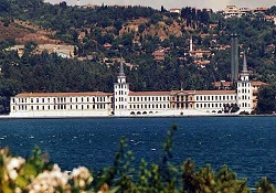 Harp Okulu'nda psikolojik işkence iddiası
