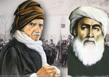 Said Nursi, Şeyh Said'e kılıç çekme dedi mi?