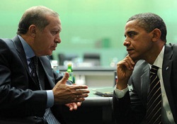 Obama, özür dilenmesini istiyor!