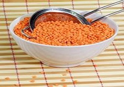 Bakanlıktan mercimek açıklaması