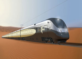 Mekke demiryoluna 2013'te başlanacak