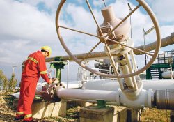 ABD, İran-Pakistan Doğalgaz Boru Hattı Projesine karşı