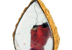 Sakal-ı Şerif Antakya’da sergilendi