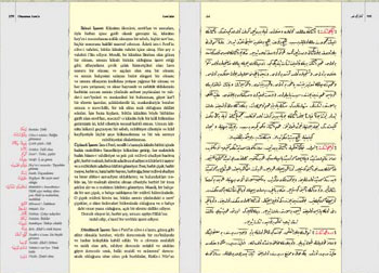 Karşılaştırmalı Risale-i Nur okurla buluşuyor
