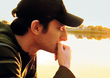 Oruçlu, öfkeyle imtihan olur