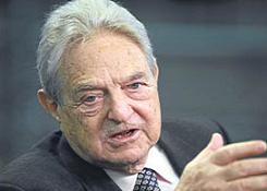 Soros'a göre avro bölgesinden çıkacak 2 ülke