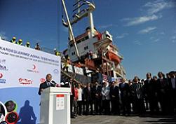 Türkiye'den 1 milyarlık insani yardım eli