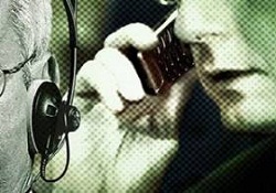 Alman istihbaratı ABD ve İsrail'i dinledi