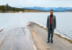 Yolsuzluğu rapor etti, işinden oldu