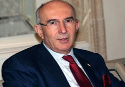 Kızılay Başkanı görevi bıraktı