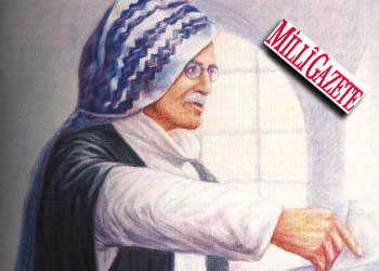 Said Nursi Kürtçüleri çok defa uyardı