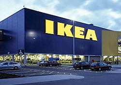 IKEA' daki yasak çok şaşırttı.