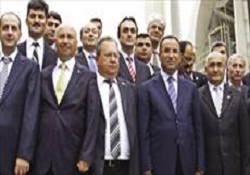 Almanya kendine yakışanı yapmalı
