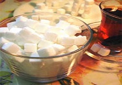 291 bin ton şekeri indirimli satacak