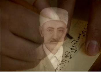 Hüsrev Efendinin Risale-i Nur'daki misyonu