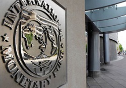 IMF şaşırdı
