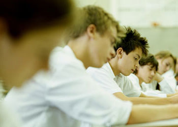 Lise Eğitimi Sil Baştan