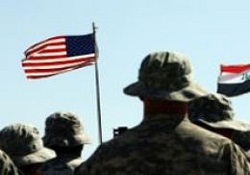 Irak ABD'nin çekilmesini tartışıyor