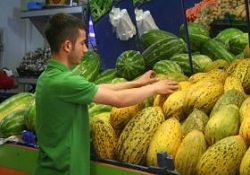 Ramazan'da Karpuz Fiyatları Arttı