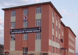 Bu Okula Öğrenci Alınmıyor!