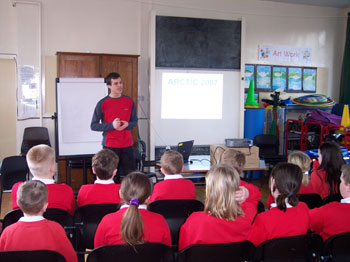 Kızlar ve erkekler ayrı sınıfta okusun