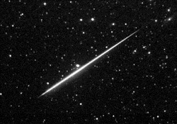 O meteor dünyaya çarpacak mı?