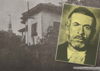 Said Nursi’ye giden onun oteline uğrardı