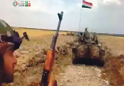 İran'dan Batı'ya Suriye Uyarısı