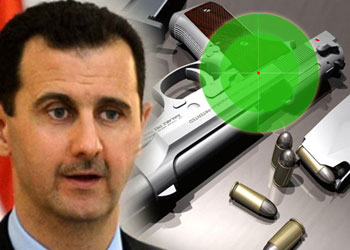 İpler Suriye Ergenekonu'nun elinde!