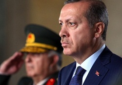 Başbakan'dan e-muhtıra yorumu: