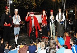 Bulgaristan'da Ramazan Coşkusu