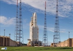 İlk yerli uydu yarın uzaya gönderiliyor!