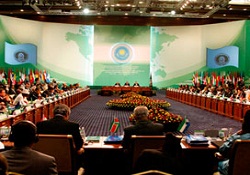 BM, İİT'nin tasarısını benimsedi