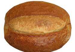 Bir tonda 2 kaşık gluten bile tehlikeli