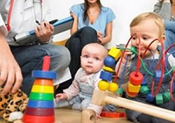 Çocuklarda zeka gelişimi için iyot şart!