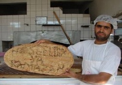 Manavgat'ta Fırınlar Günlük Denetleniyor