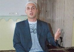 Bihaç'da hâfız hasreti bitti
