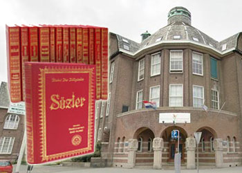 Üniversite Risale-i Nur’u tercüme edecek