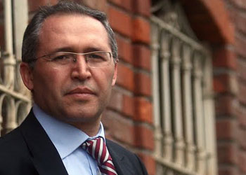 Üstlerimiz teröristi bırakın gitsin dediler!