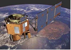 NASA'dan uydu uyarısı!