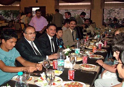 Sağlıklı orucun sırrı suda