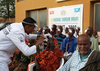 Doktorların 'Karanlığa göz yummayın' çağrısı