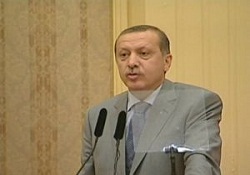 Somali değerlendirme toplantısı başladı